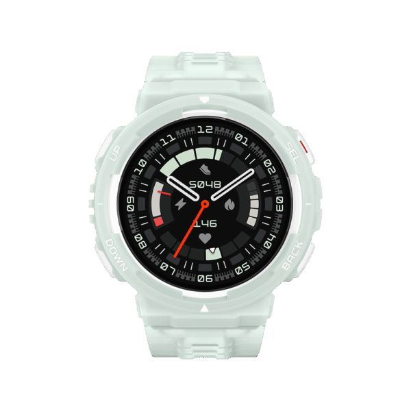 Amazfit Active Edge