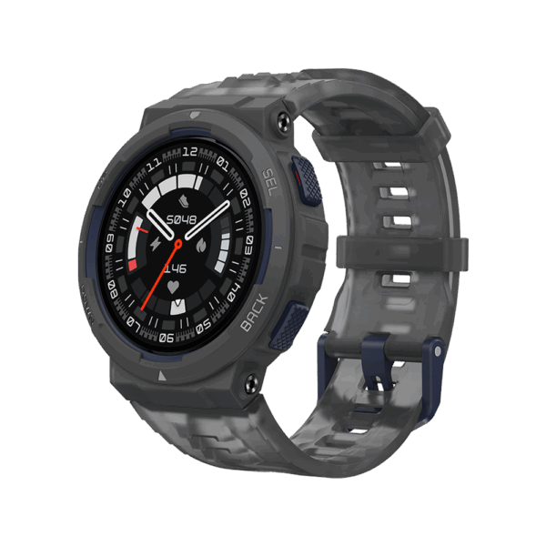 Amazfit Active Edge
