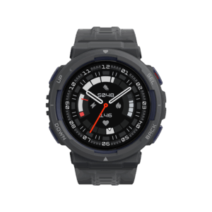 Amazfit Active Edge