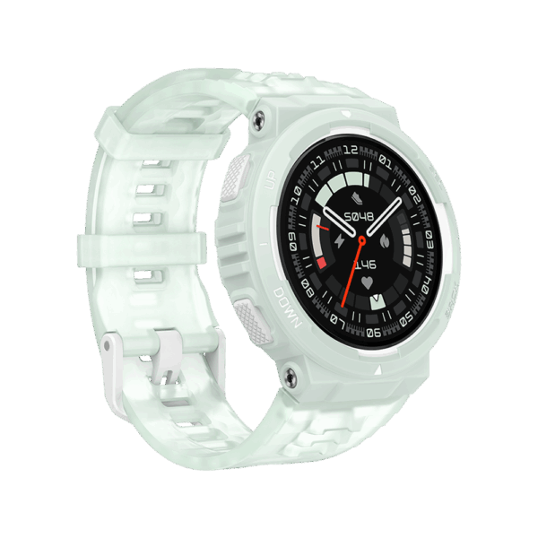 Amazfit Active Edge