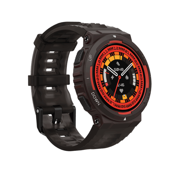Amazfit Active Edge