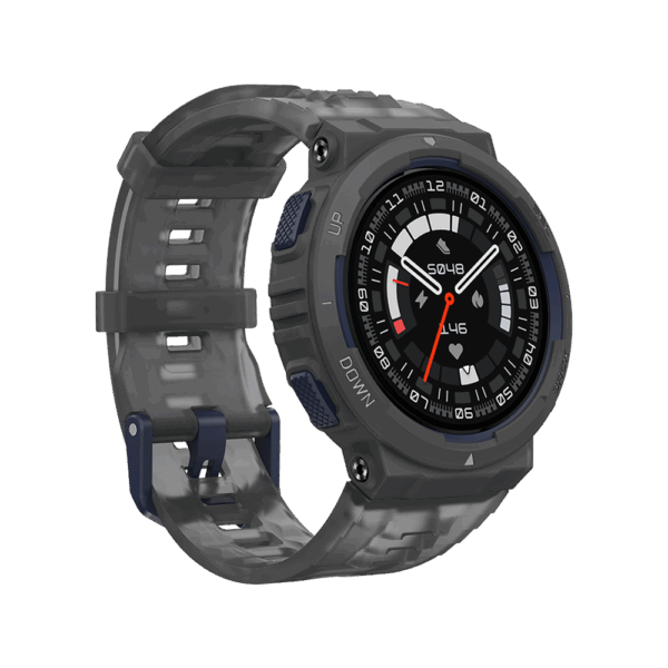 Amazfit Active Edge