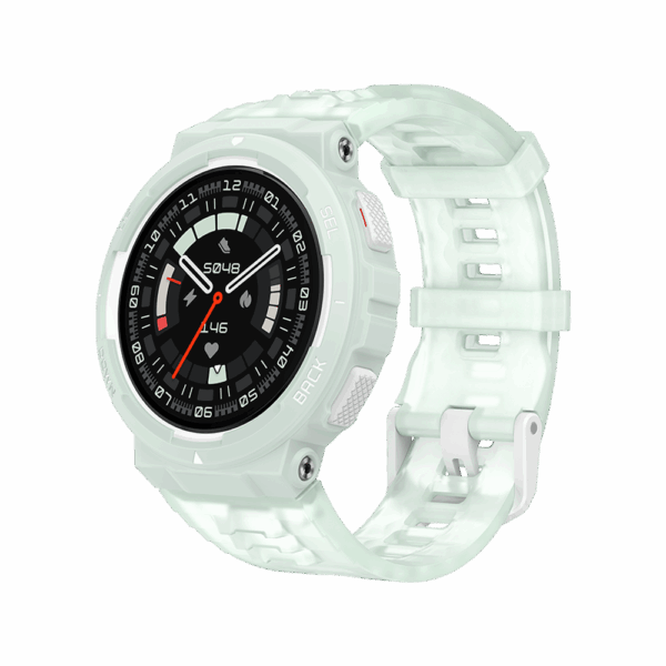 Amazfit Active Edge