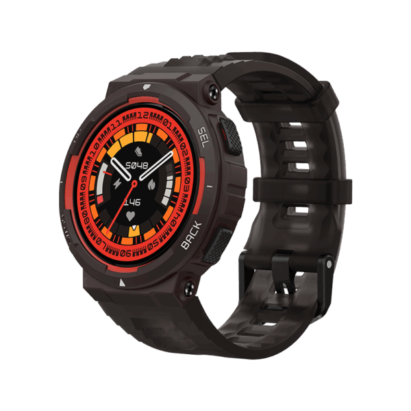 Amazfit Active Edge