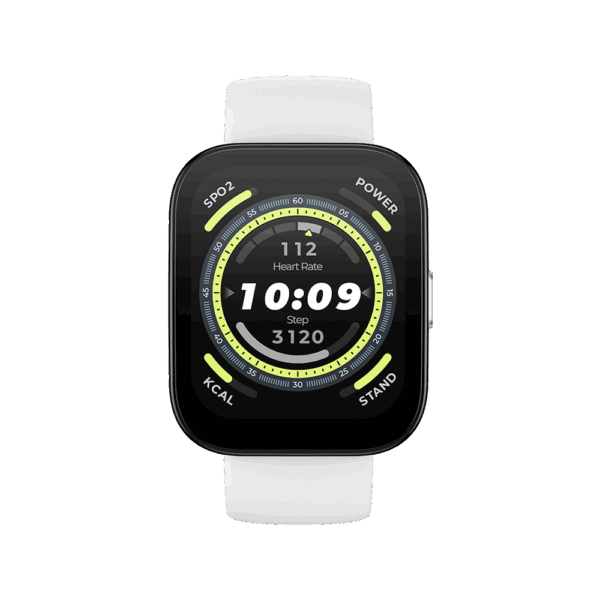Amazfit Bip 5