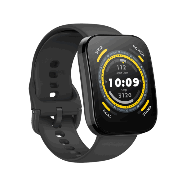 Amazfit Bip 5