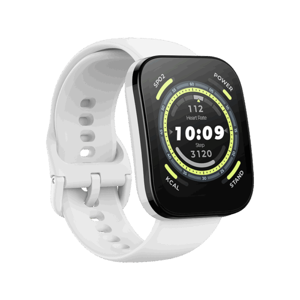 Amazfit Bip 5