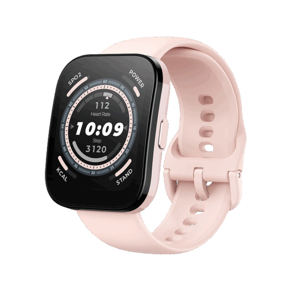 Amazfit Bip 5