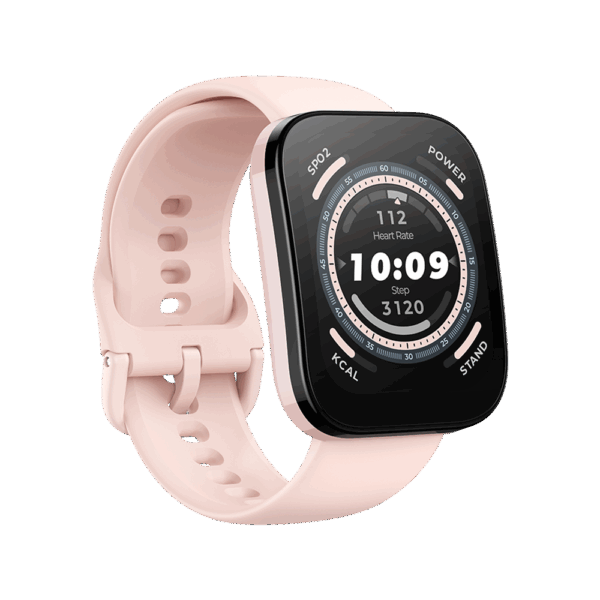 Amazfit Bip 5
