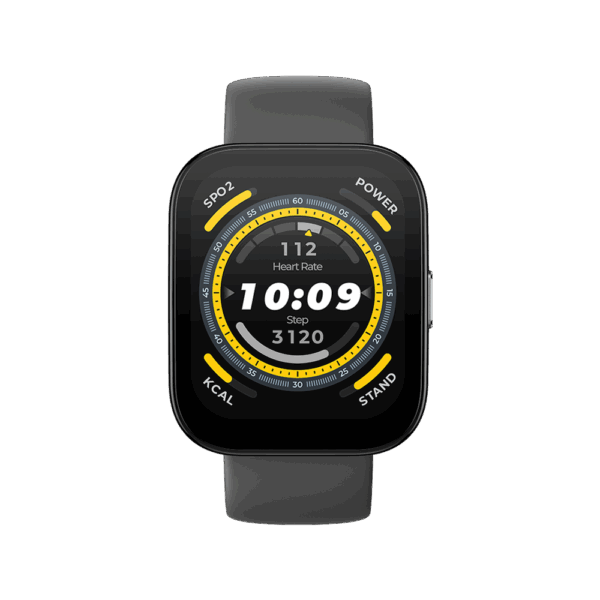 Amazfit Bip 5