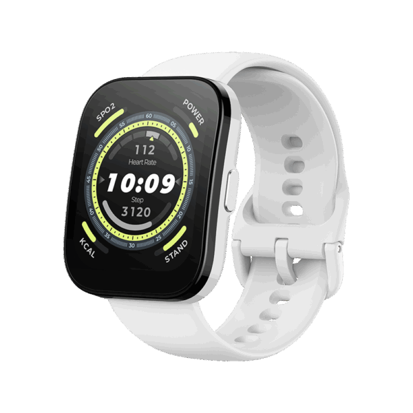 Amazfit Bip 5