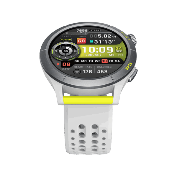 Amazfit Cheetah
