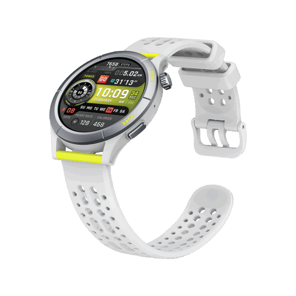 Amazfit Cheetah