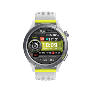 Amazfit Cheetah