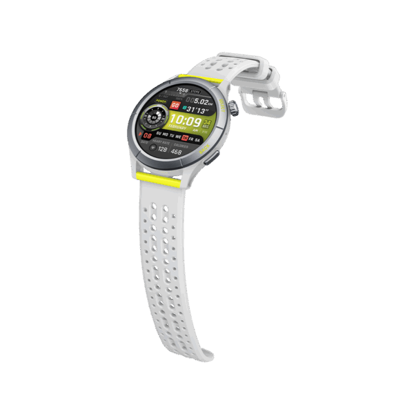 Amazfit Cheetah