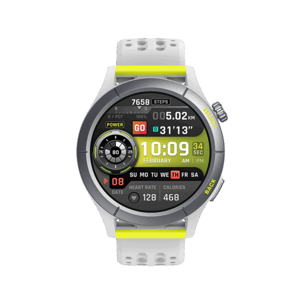 Amazfit Cheetah