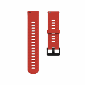 Amazfit Renkli Silikon Kordon 22mm