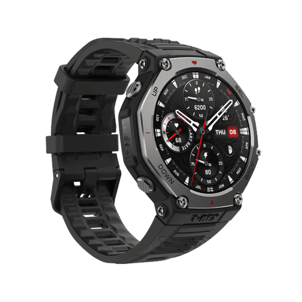 Amazfit T-Rex 3