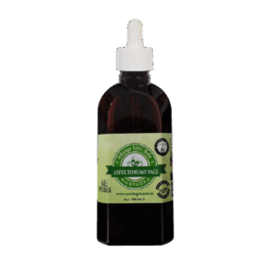 Aspir Tohumu Yağı 125ml.