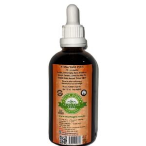 Atom Yağı Plus 125ml.