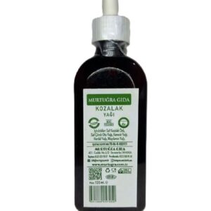 Çam Kozalak Yağı 125ml.