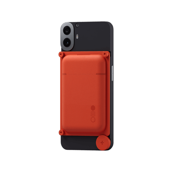CMF by Nothing Phone 1 Kart Kılıfı
