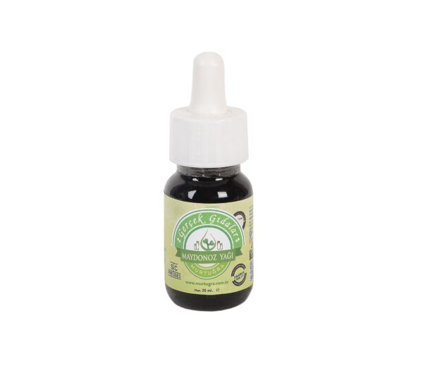 Maydonoz Yağı - 20ml.