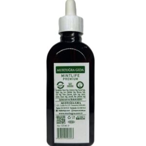 Mintlife Premium 125ml.