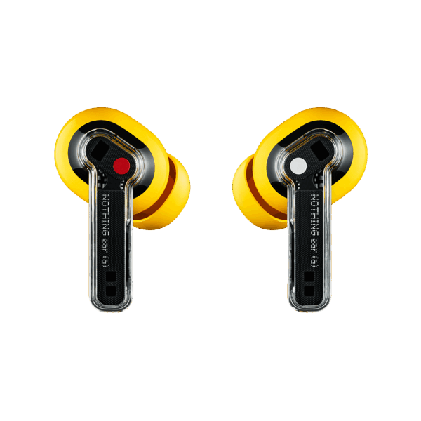 Nothing Ear (A)