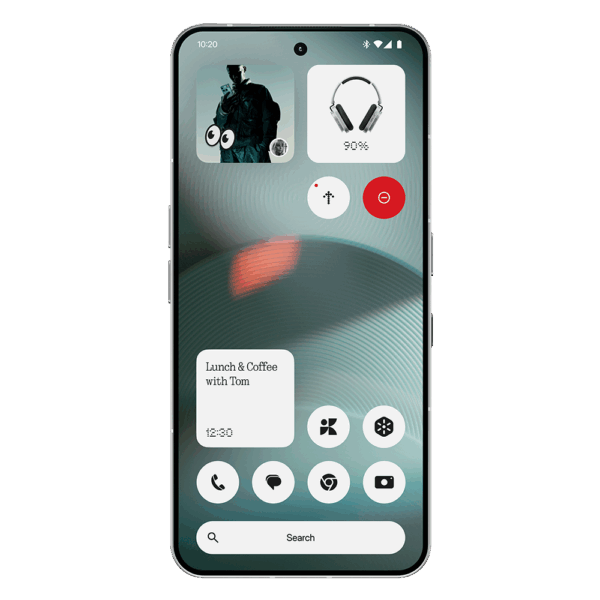 Nothing Phone (3)