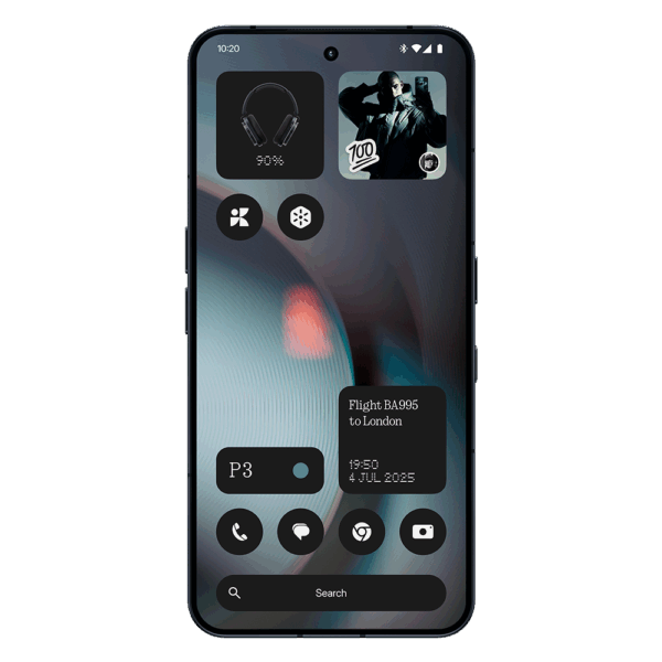 Nothing Phone (3)