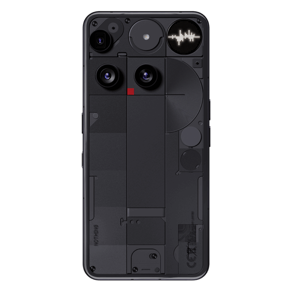 Nothing Phone (3)