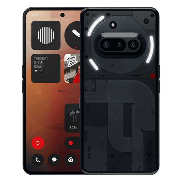 Nothing Phone (3a)