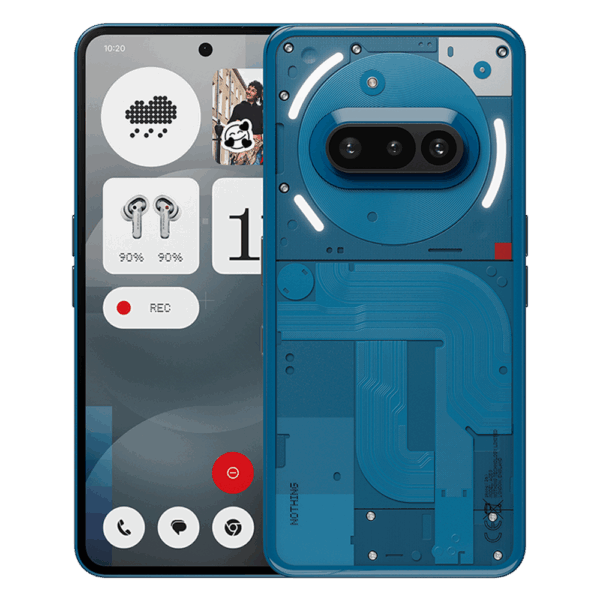 Nothing Phone (3a)