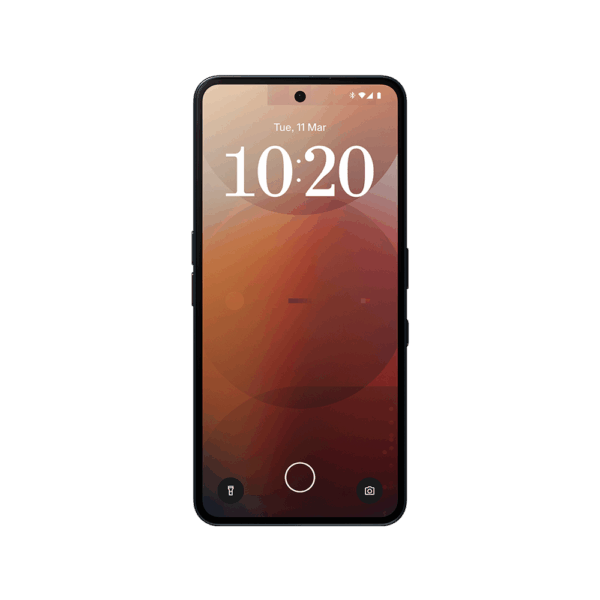 Nothing Phone (3a)