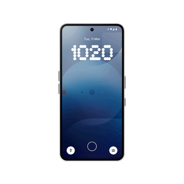 Nothing Phone (3a)
