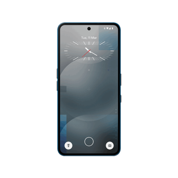 Nothing Phone (3a)