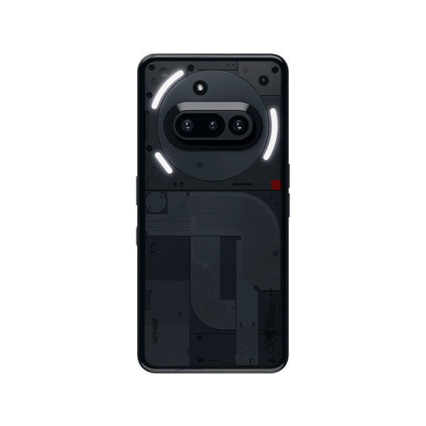 Nothing Phone (3a)