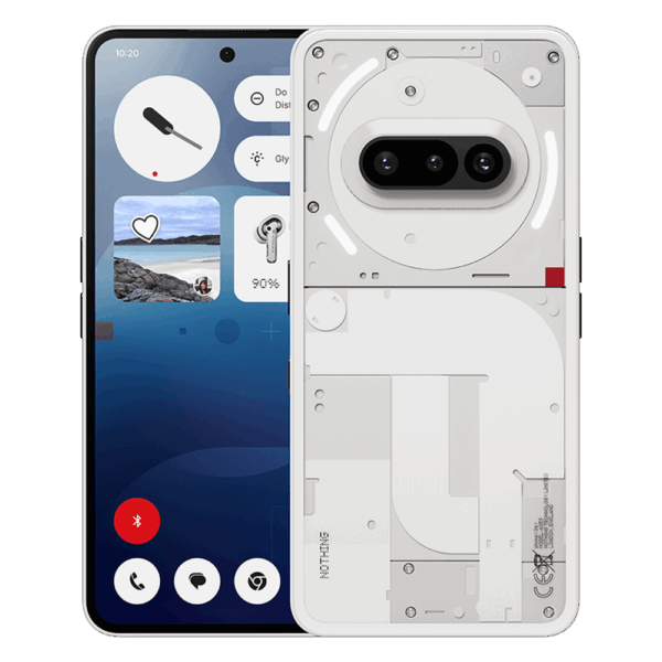 Nothing Phone (3a)