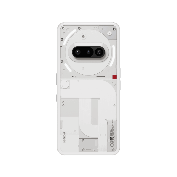 Nothing Phone (3a)