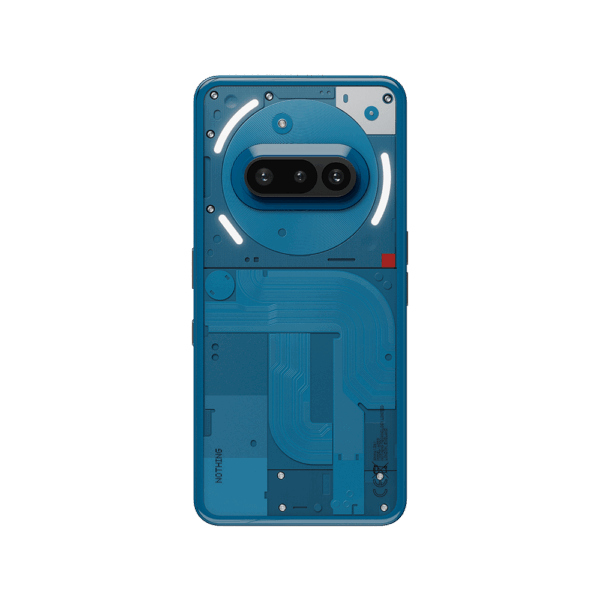 Nothing Phone (3a)