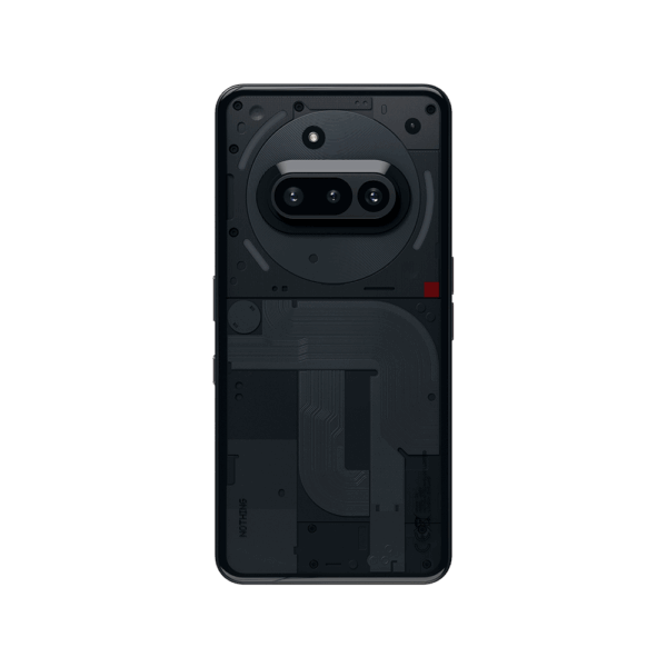 Nothing Phone (3a)