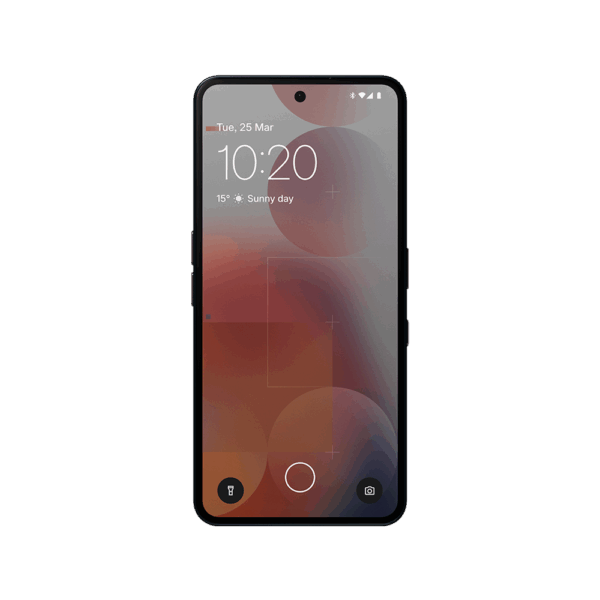Nothing Phone (3a) Pro