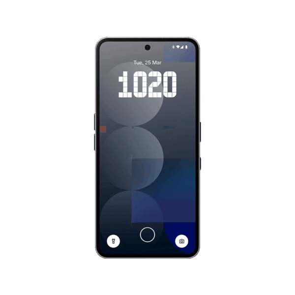 Nothing Phone (3a) Pro