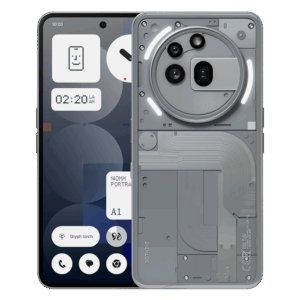 Nothing Phone (3a) Pro