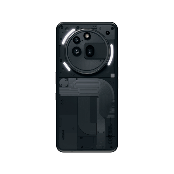 Nothing Phone (3a) Pro