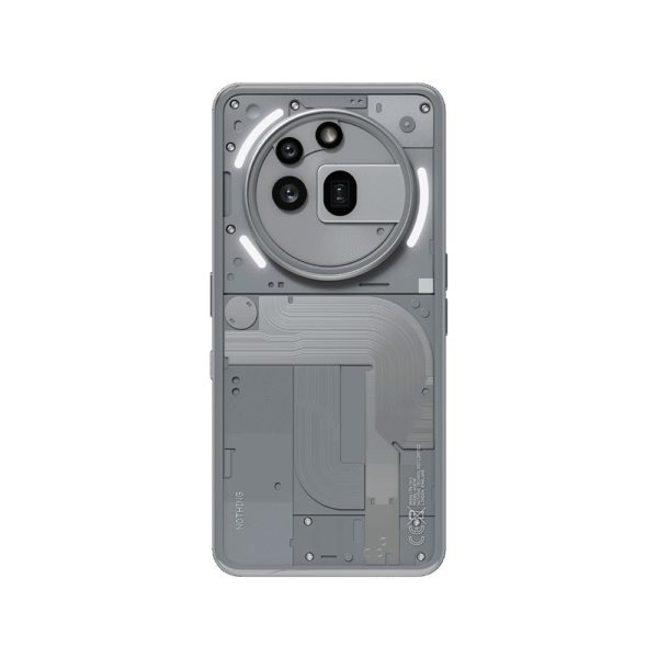 Nothing Phone (3a) Pro