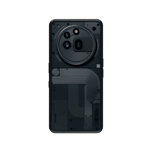 Nothing Phone (3a) Pro