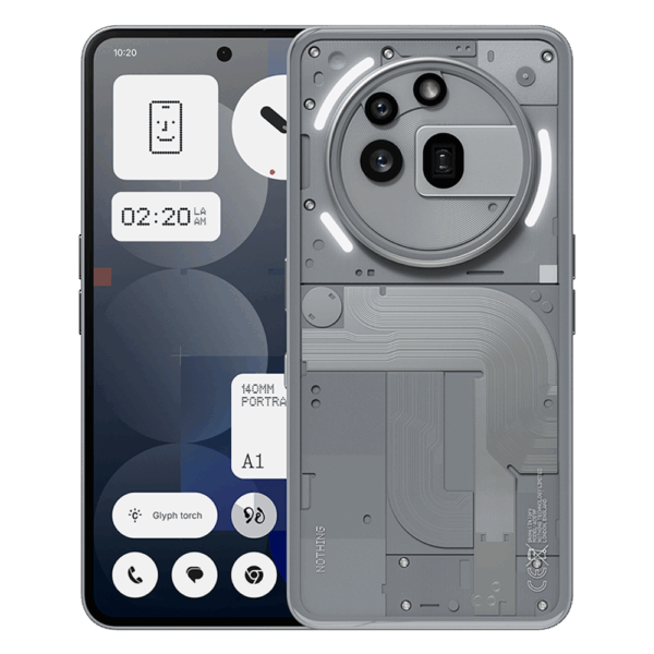 Nothing Phone (3a) Pro
