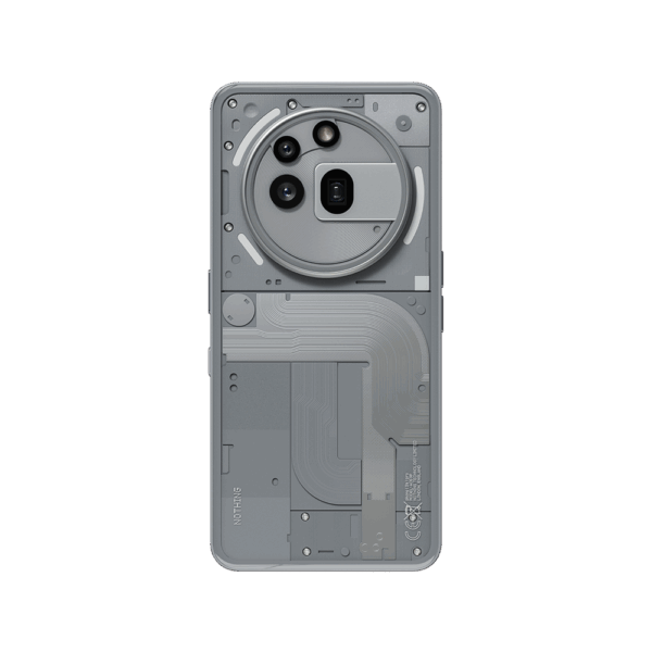 Nothing Phone (3a) Pro